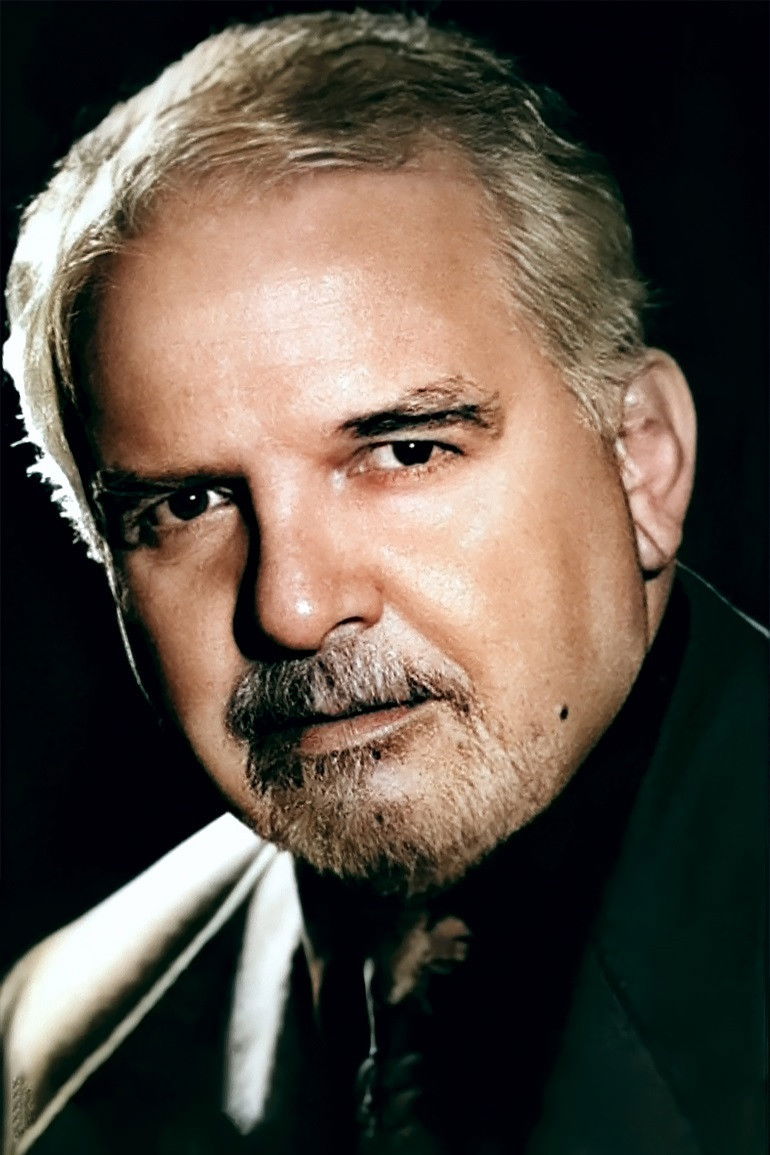 et billede af Baykal Saran