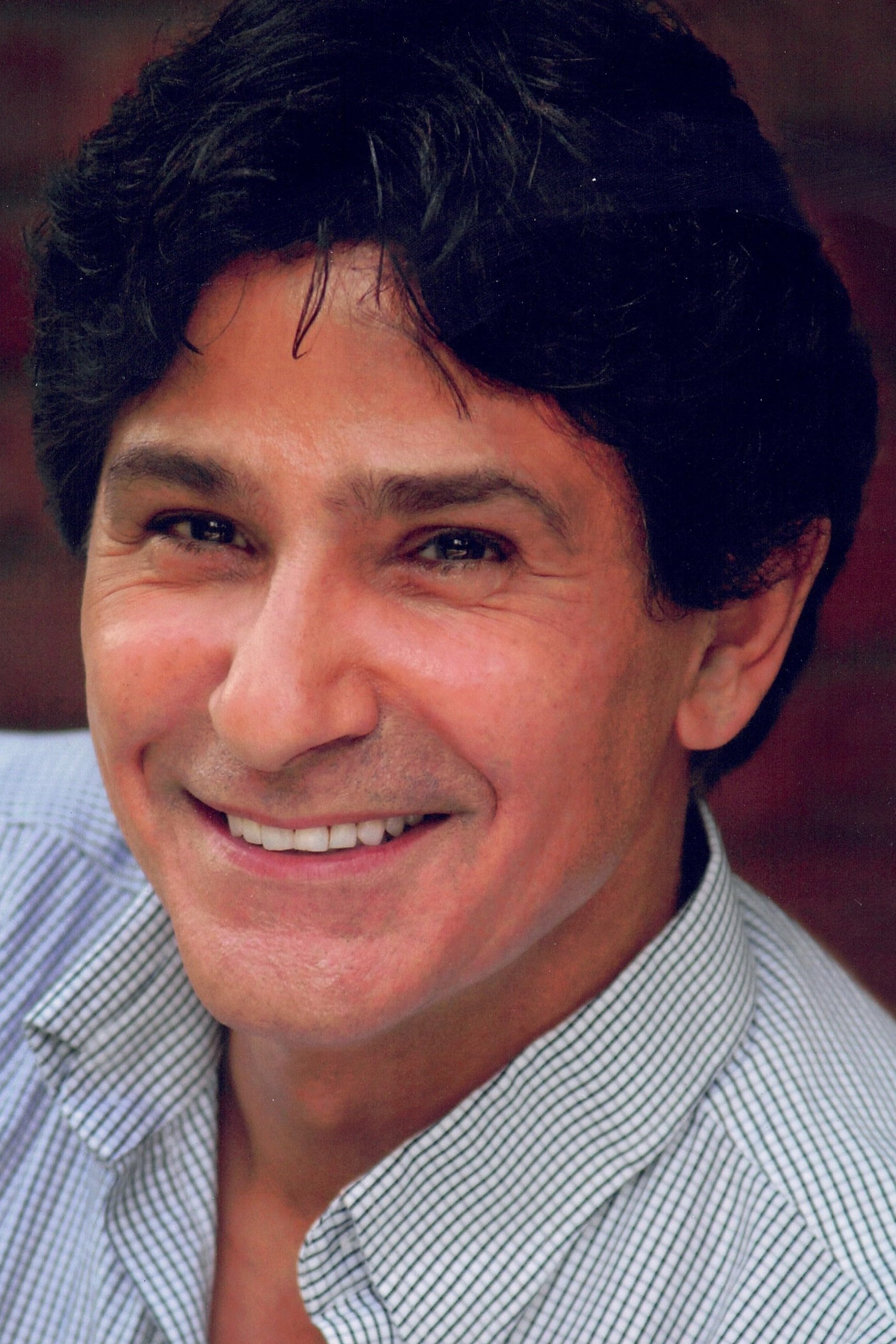 et billede af Nick Conti