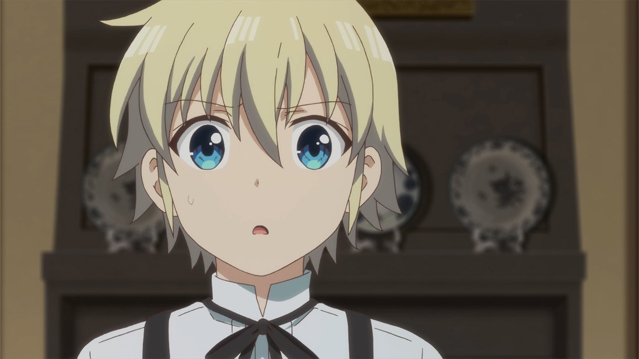 anime isekai yakkyoku cap 9 parte 1 en latino español|Búsqueda de