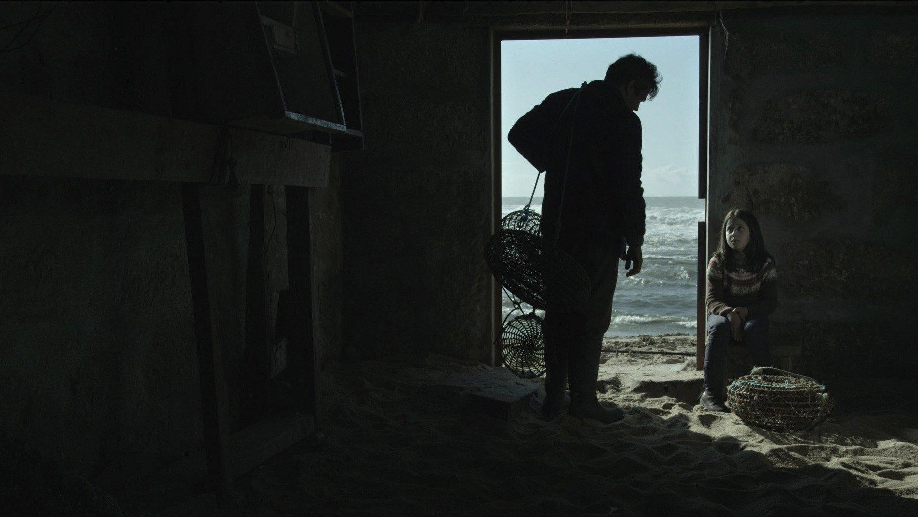 Low Tide (2012)