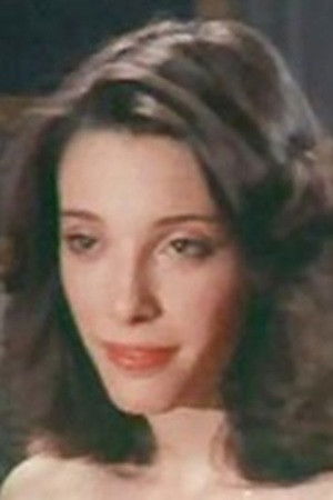 et billede af Lynn Stevens