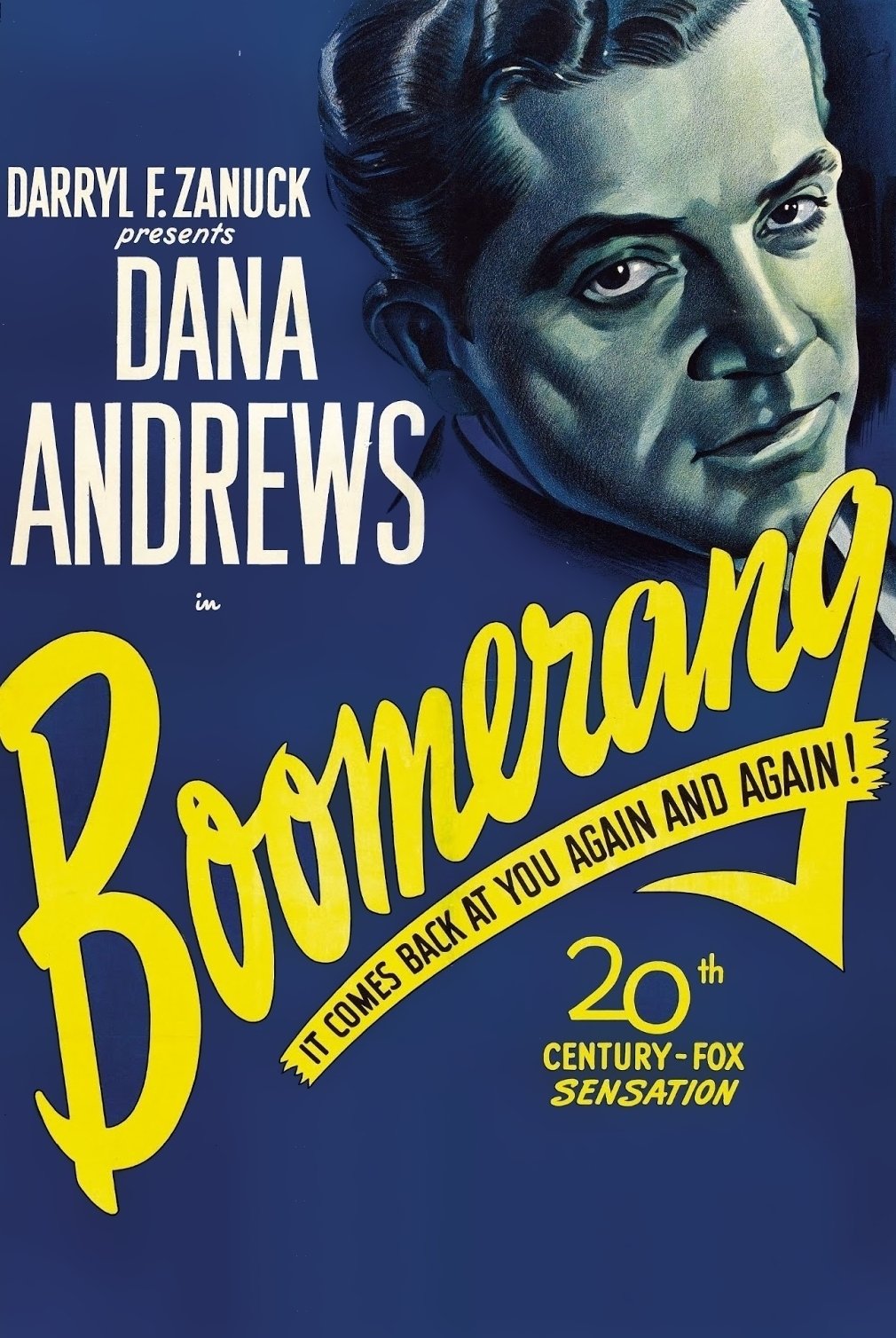 Boomerang!