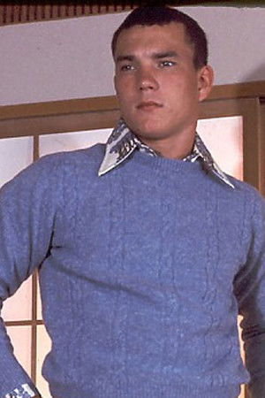 et billede af Gary Boyd