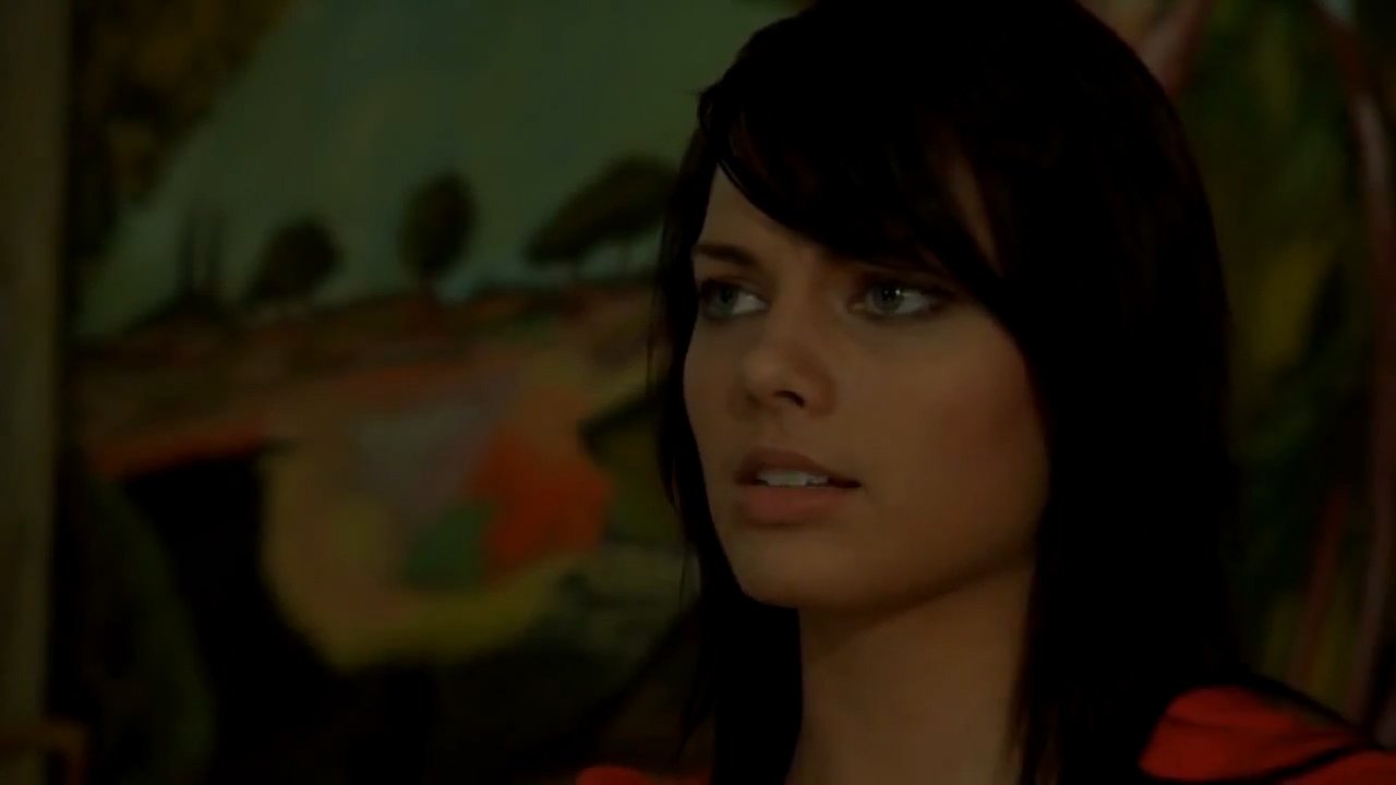 I.C.U. (2009)
