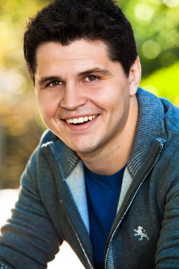 et billede af Benji Dolly