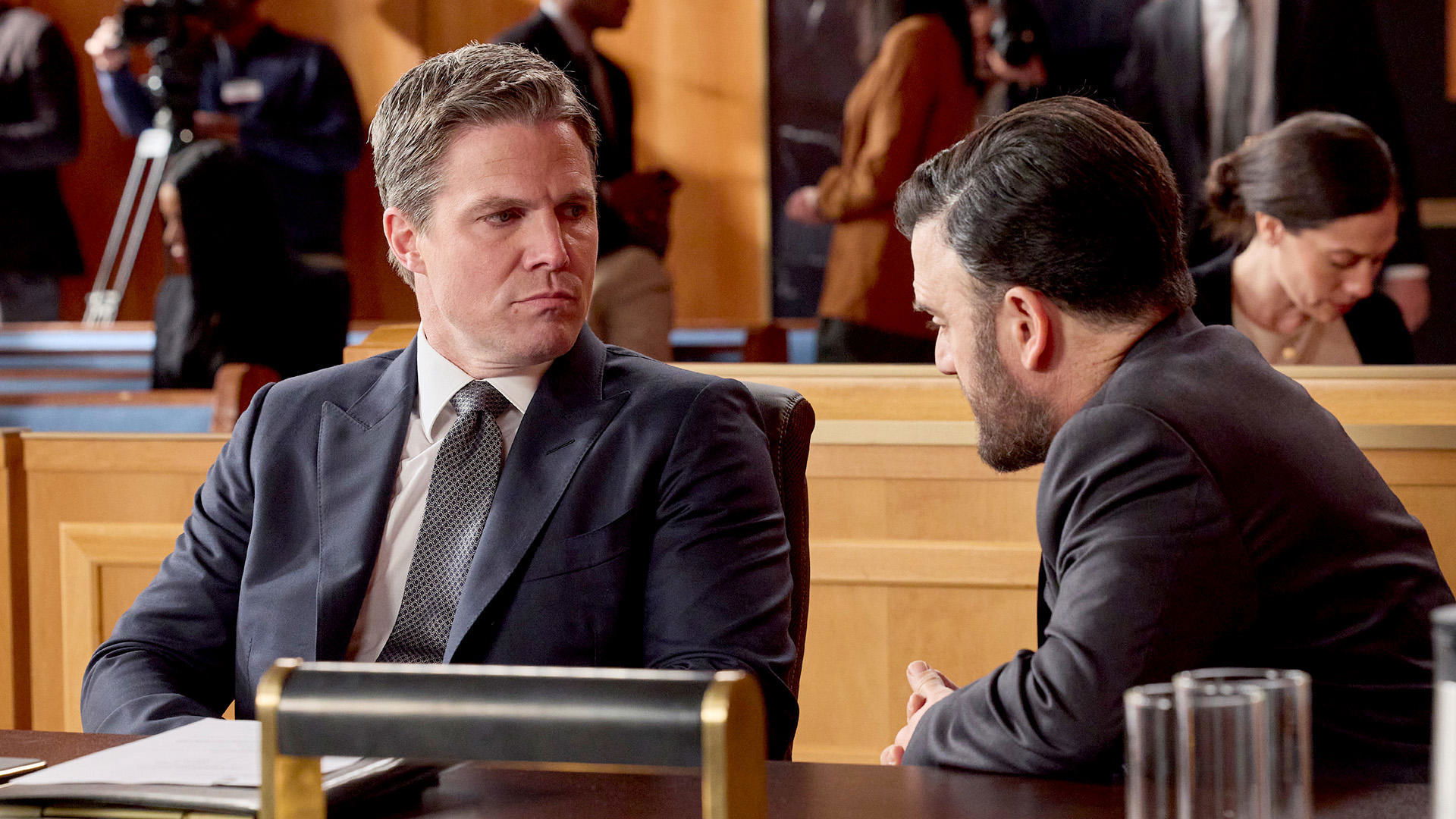 Suits LA
