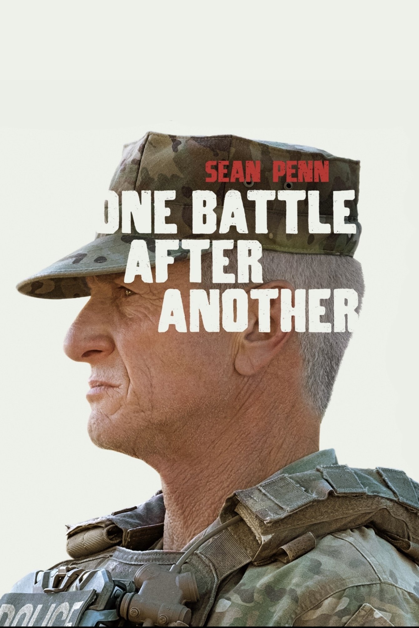 One Battle After Another