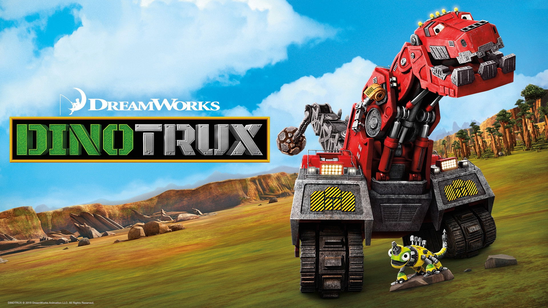 Afleveringen Overzicht Van Dinotrux Serie MijnSerie Afleveringen Overzicht Van Dinotrux Serie MijnSerie