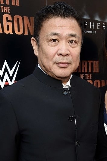 et billede af Leo Shi Young