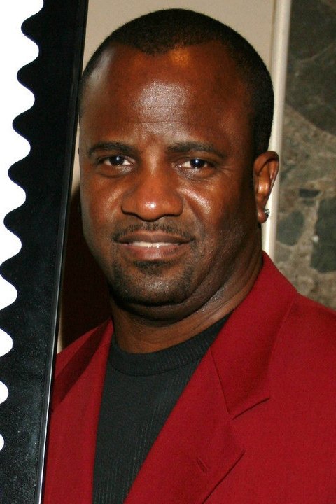 et billede af Eric Morgan Stuart