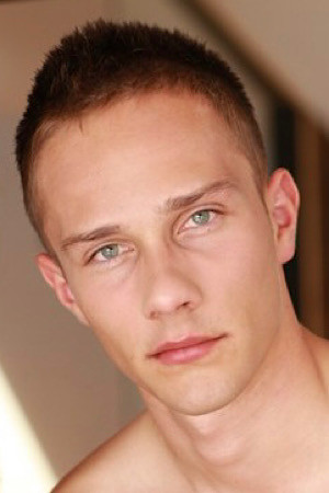 et billede af Todd Rosset