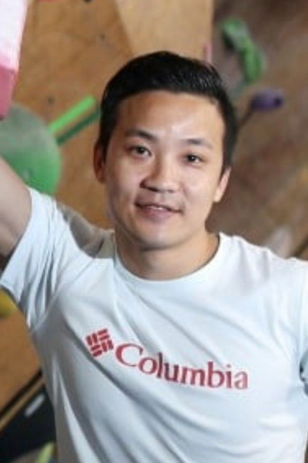 et billede af Lai Chi Wai