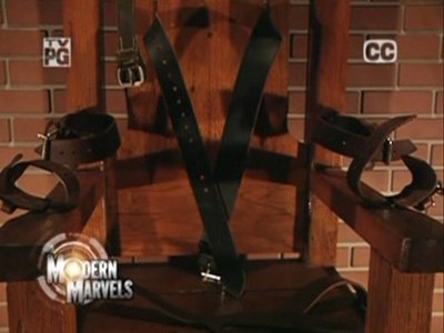 Modern Marvels