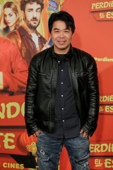 et billede af Juan Khun