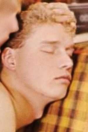 et billede af Terry Stamp