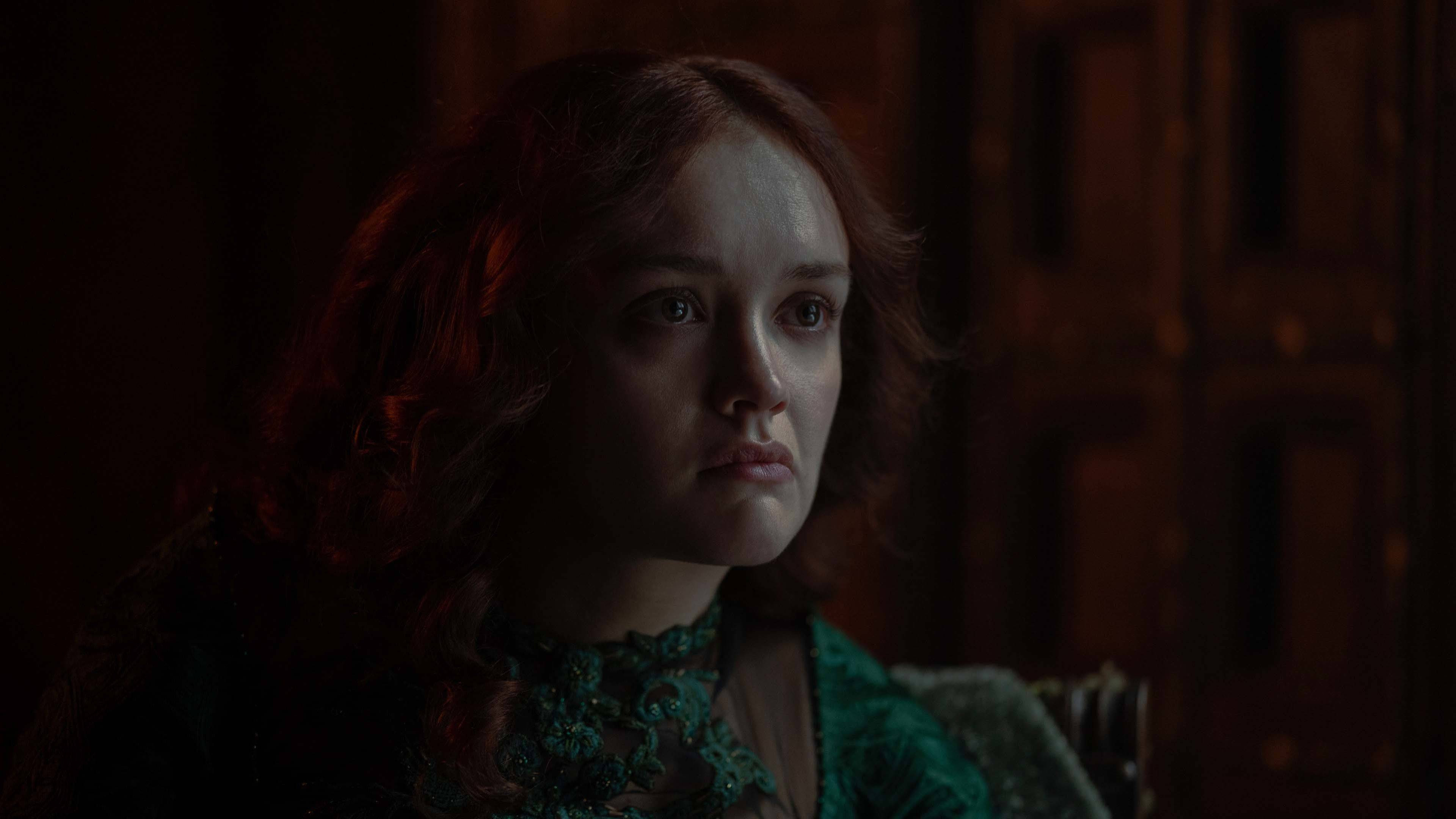 Inside S1 E9