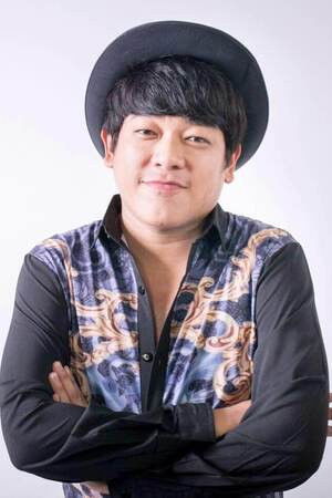 et billede af Thanh Tân