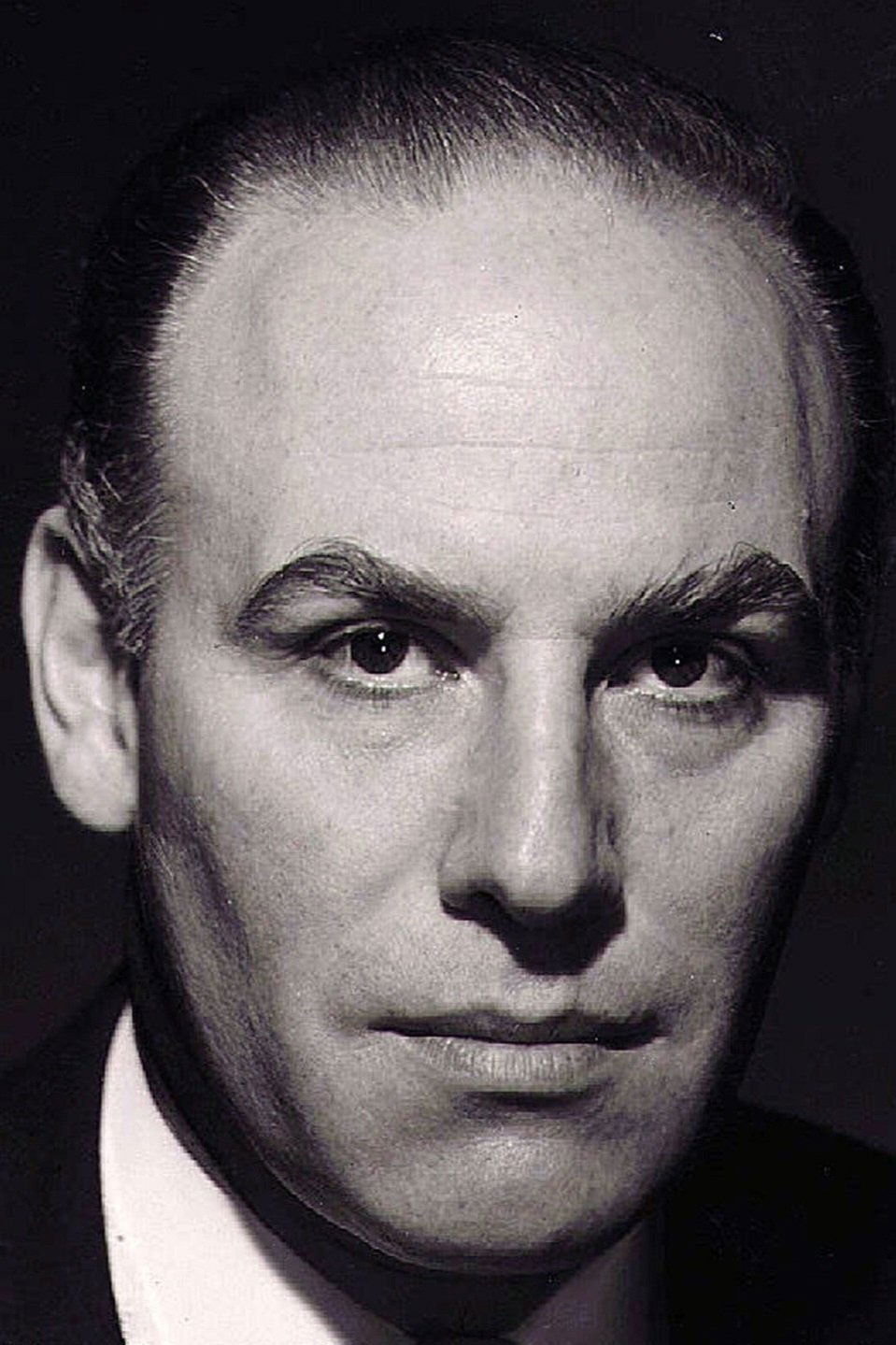 et billede af Sydney Guilaroff