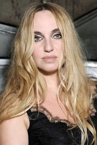 et billede af Chloé Mons