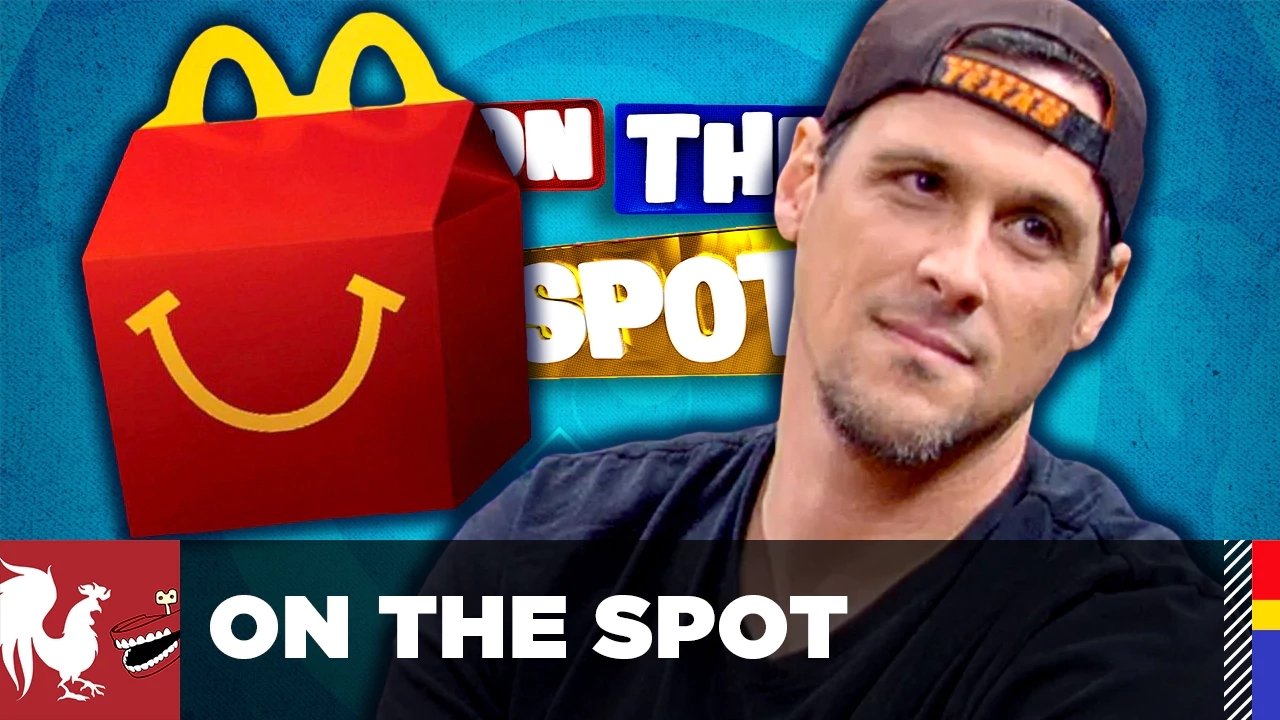 On the Spot - Épisode 10