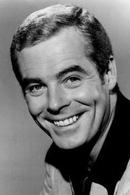 et billede af Richard Clarke