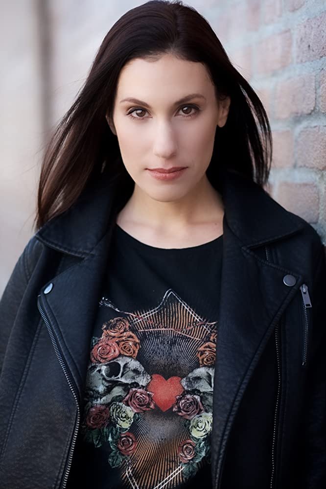 et billede af Deena Trudy