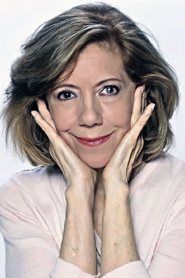 et billede af Maria Marchi