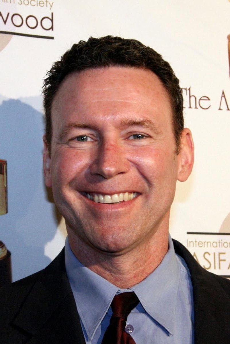Bruce Seifert
