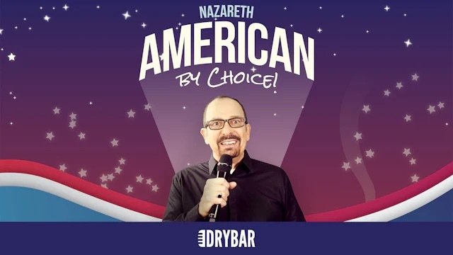 Dry Bar Comedy