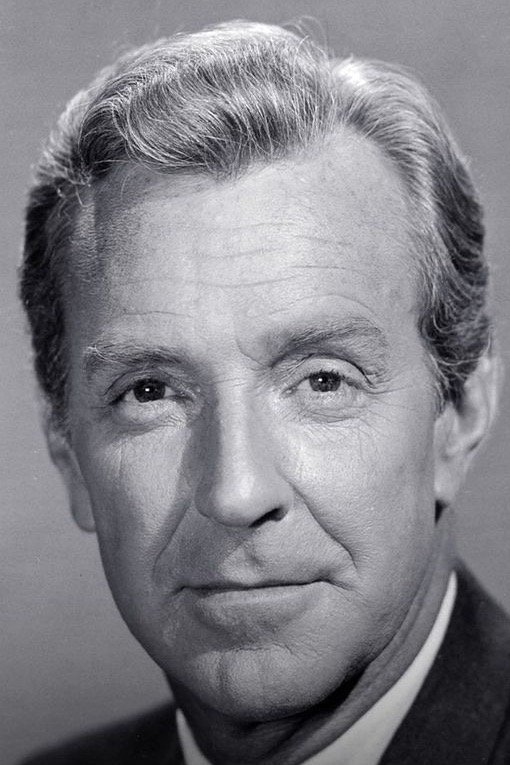 et billede af John Newland