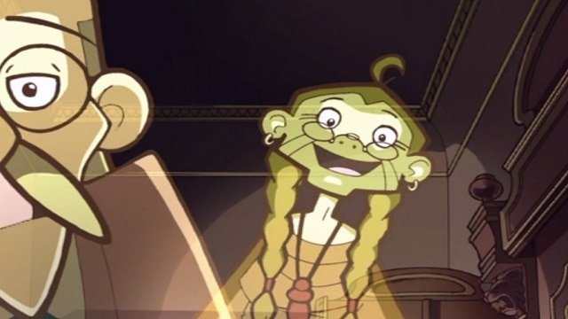 Episode 1