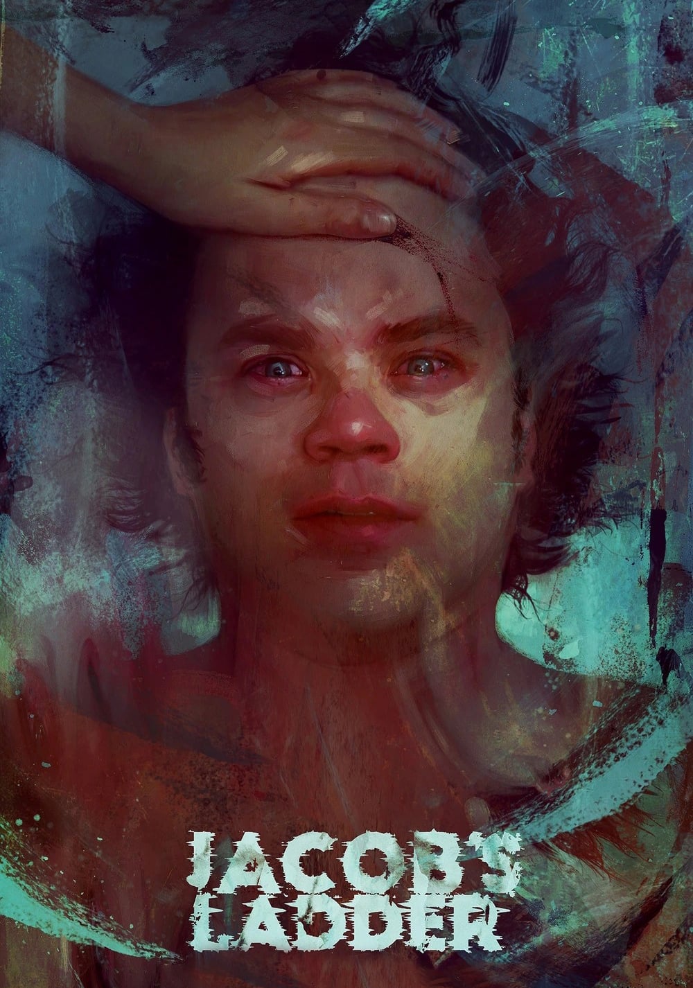Jacob's Ladder