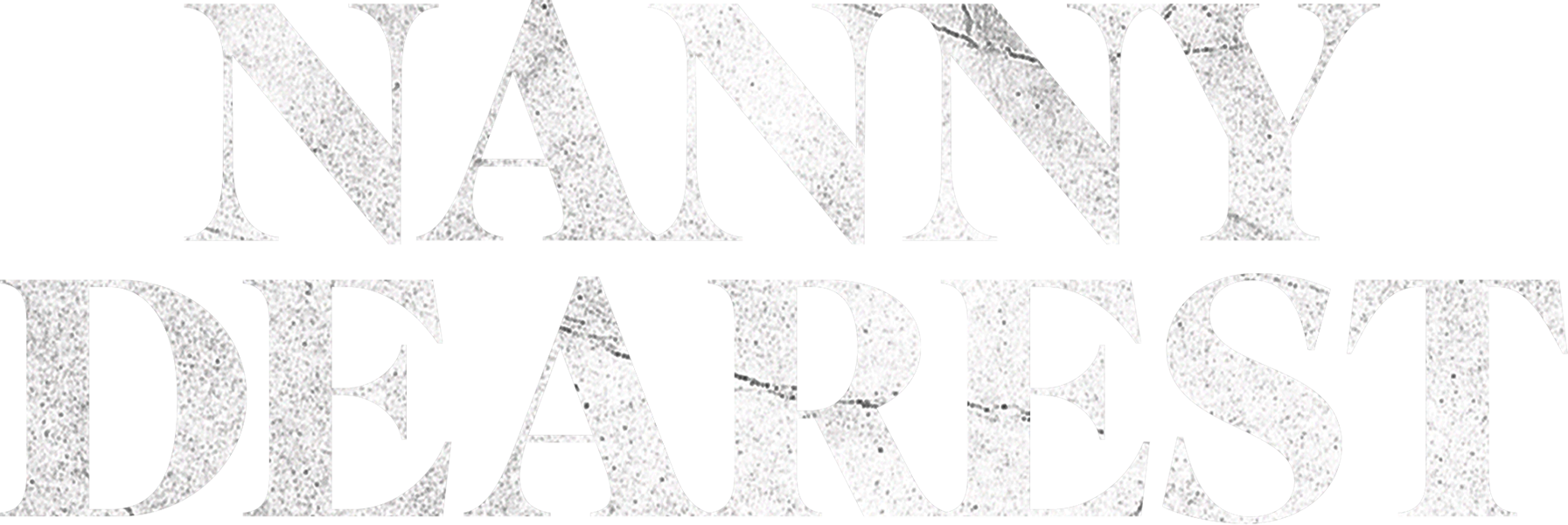 Nanny Dearest Logo