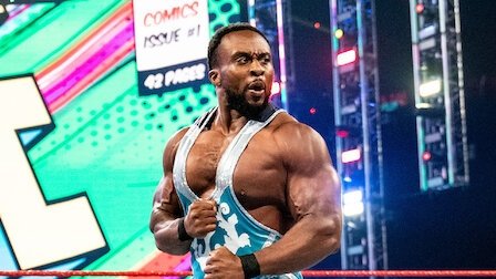 Thumbnail for Raw's Top 10 World Championship Matches Season 1 Episode 1
