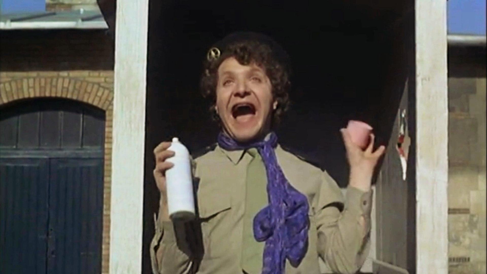 Comment se faire réformer (1978)