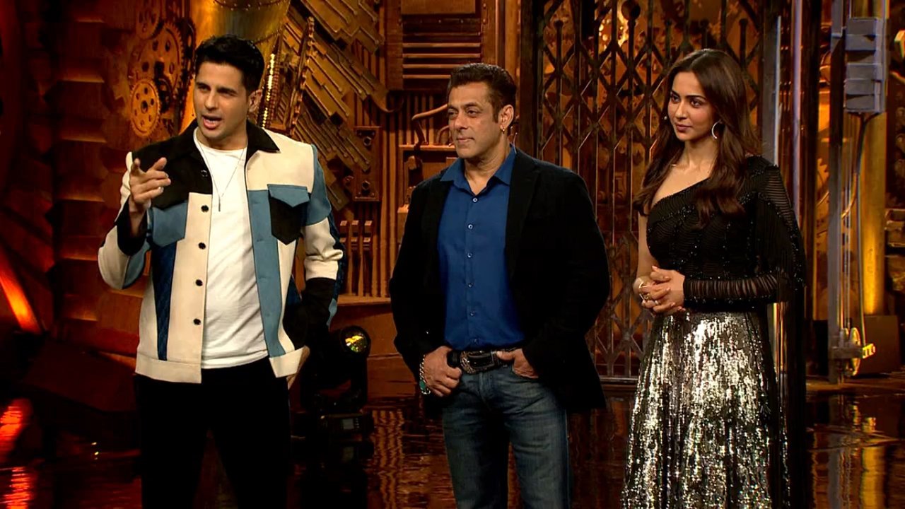 Bigg Boss