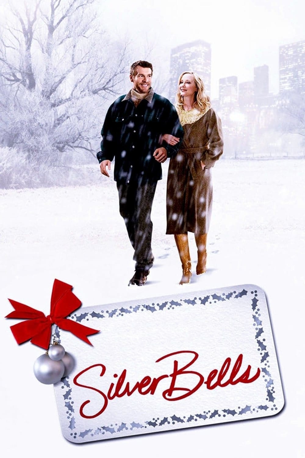 Silver Bells on FREECABLE TV