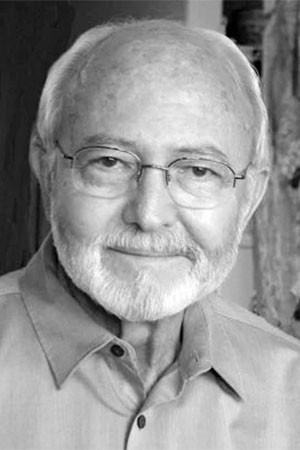 et billede af Ivan Crosland