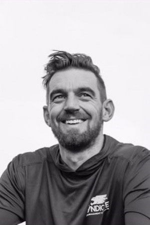 et billede af Will Asher