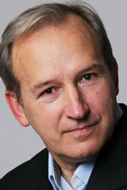 et billede af Victor Rybchinskiy