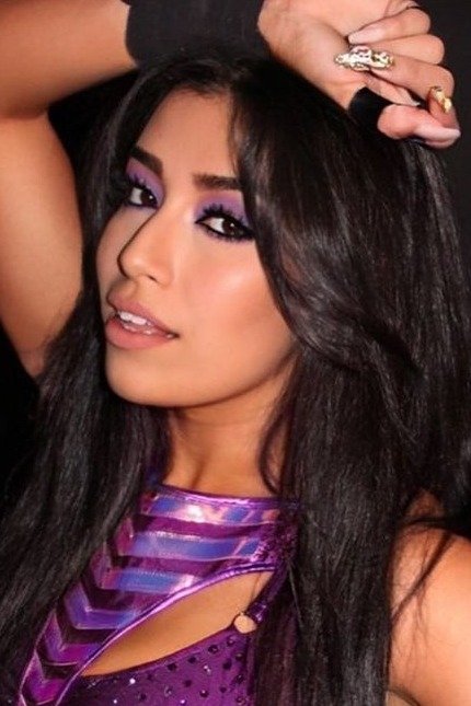 Ultra Violette