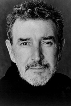 et billede af Gawn Grainger