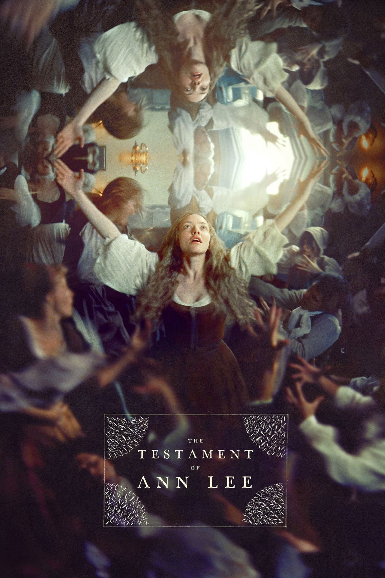 The Testament of Ann Lee