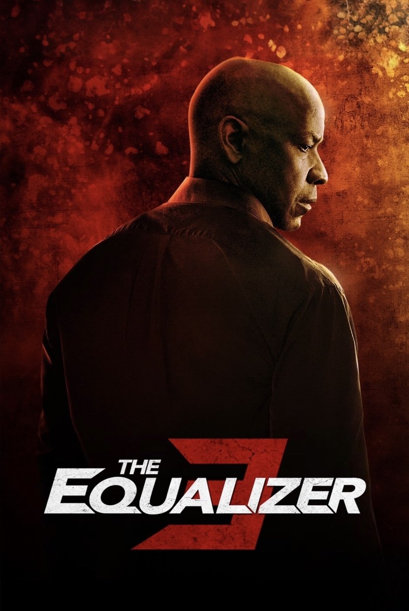 The Equalizer 3