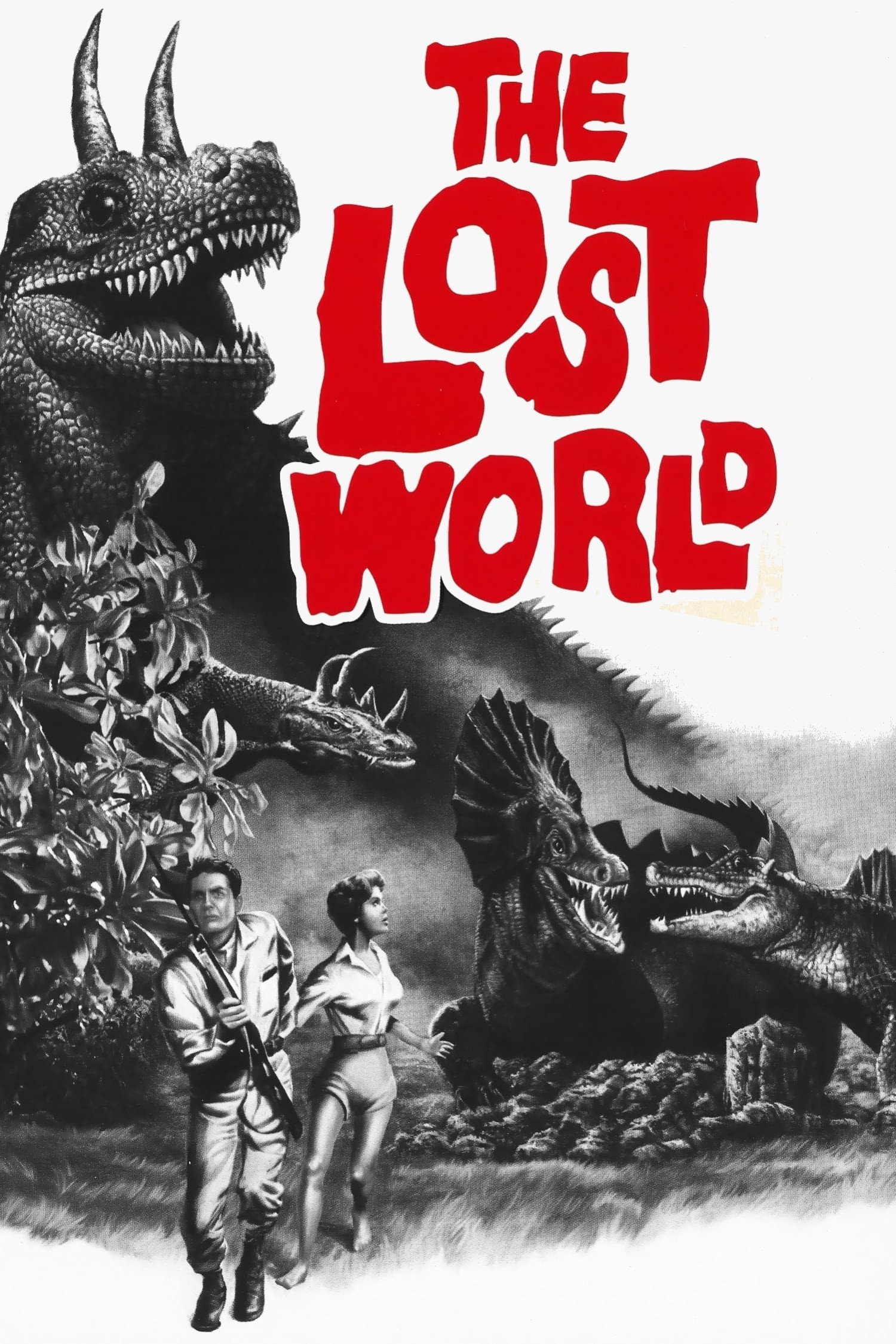 The Lost World