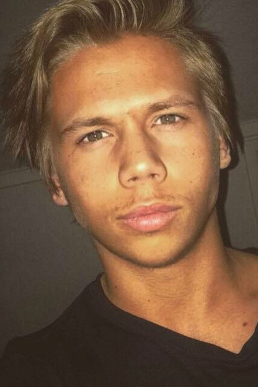 et billede af Thomas Norgreen Nielsen