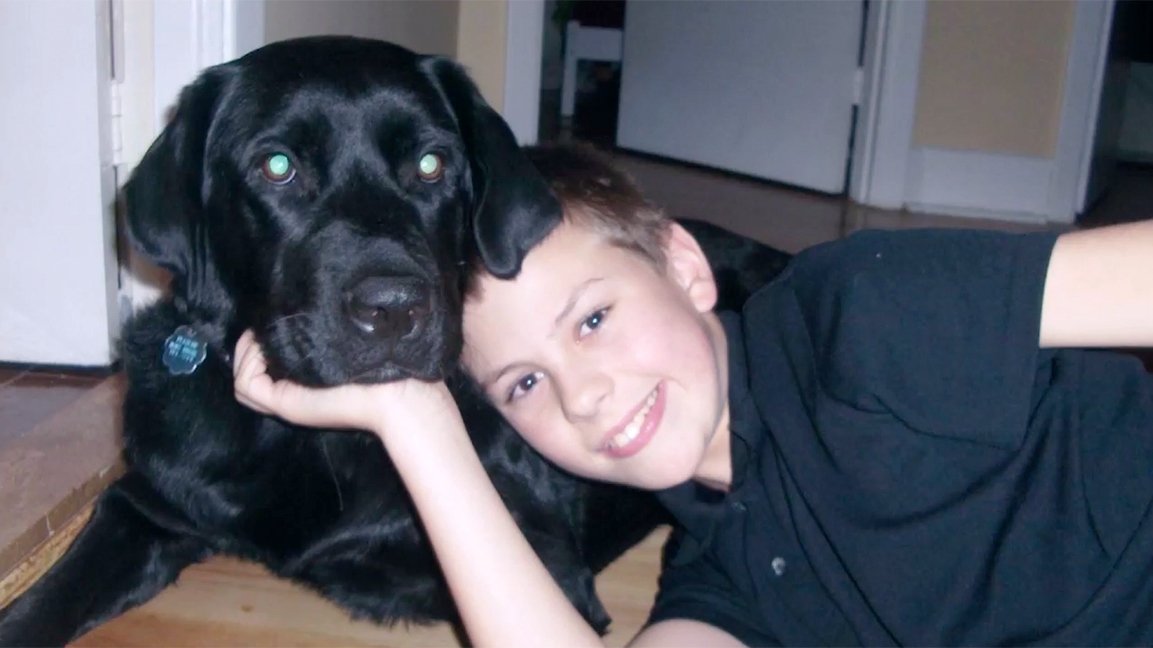 Thumbnail for Episode 3 Season 1 Episode 3