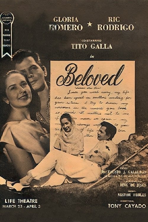 Beloved Beloved
