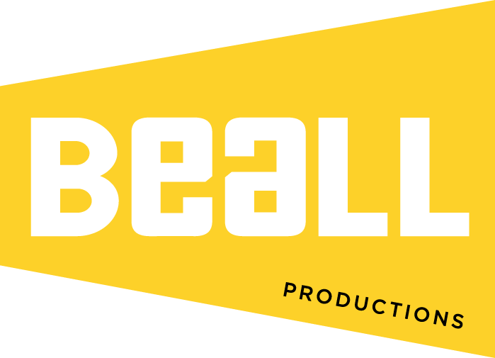 Logo de la société Beall Productions 19703