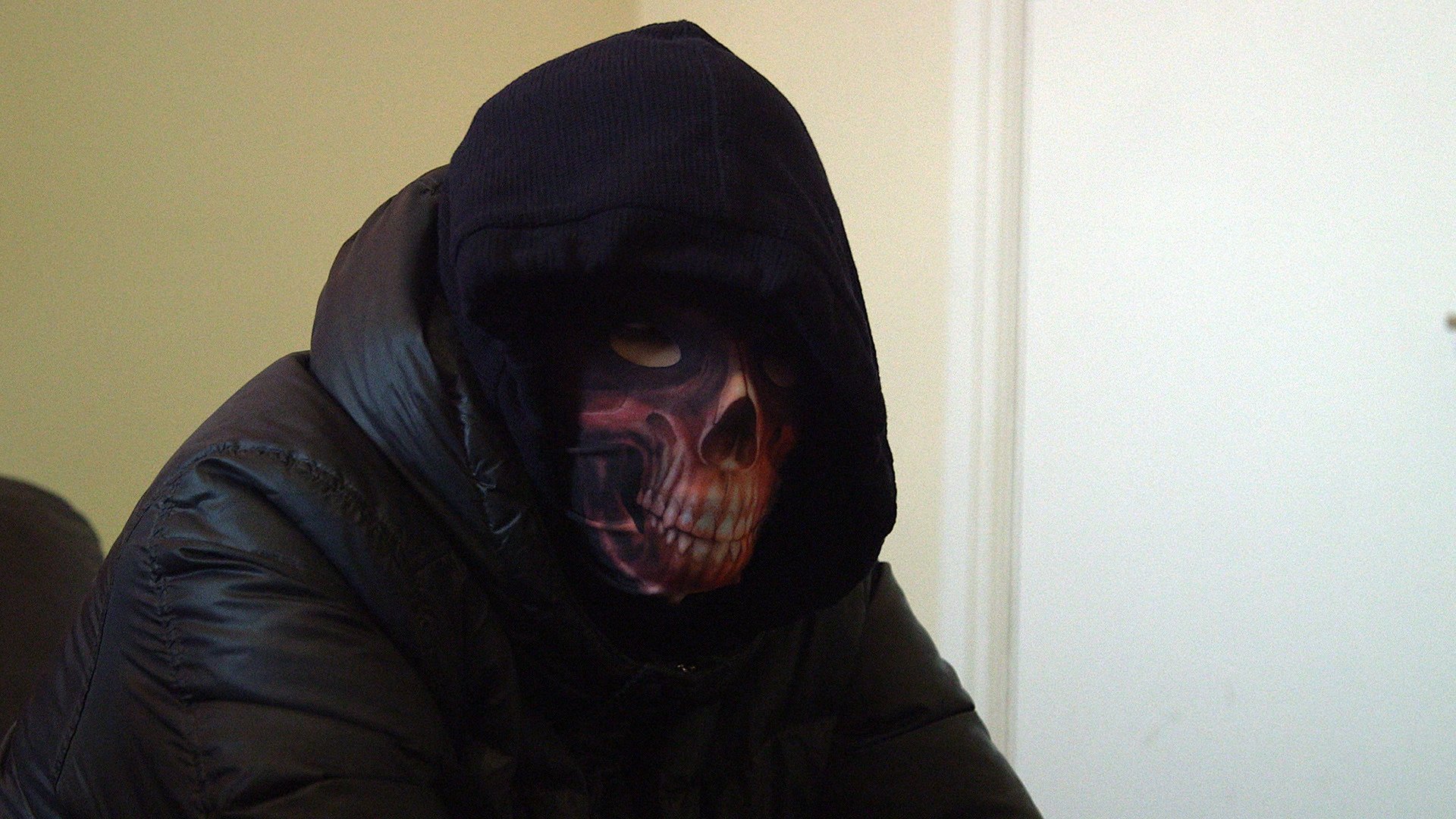 Thumbnail for Street Wars Season 1 Episode 2